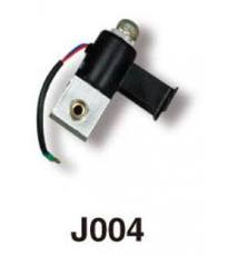 J004、二位三通電磁閥（九平柴）