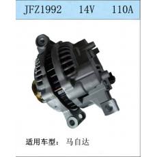 馬自達6 發電機