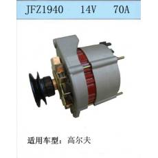 高爾夫70A 發(fā)電機