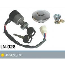 LN-028 點(diǎn)火開關(guān)