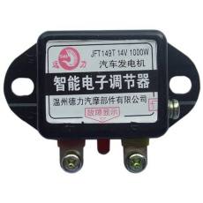 電子電壓調節器JFT149T-14V-1000W