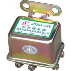 LH1-039 JD295-24V，JD195-12V汽車繼電器