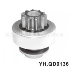 起動機單向器Starter drive Valeo