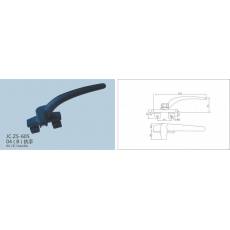 JC.ZS-605平開(kāi)窗執(zhí)手