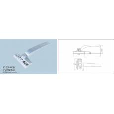 JC.ZS-606平開窗執(zhí)手