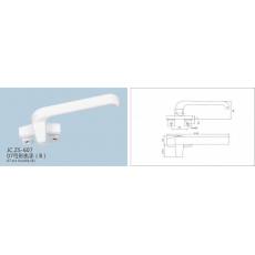 JC.ZS-607平開窗執(zhí)手