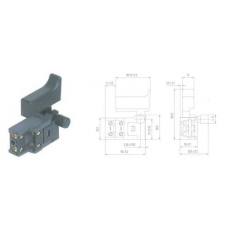 QH01-03按扭開關 電動工具開關