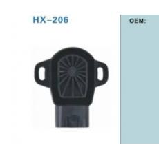 HX-206傳感器