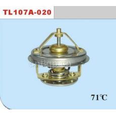 TL107A-020調(diào)溫器