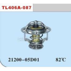 TL406A-087調溫器