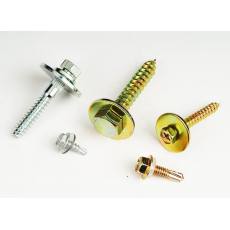 Tapping screws-4家電緊固件