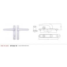 XSM-YB-6505平開(kāi)門(mén)鎖把