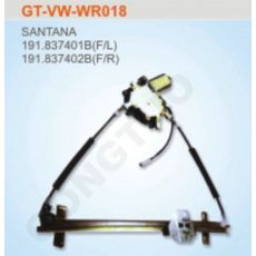 GT-VW-WR018 電動(dòng)玻璃升降器