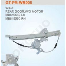 GT-PR-WR005 電動玻璃升降器