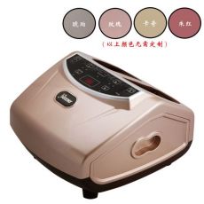 SX-268  電動按摩器  美足寶足療機(jī)