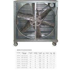 鍍鋅板負壓風機