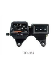 TD-067 摩托車?yán)锍瘫? /></a><span><a  title=