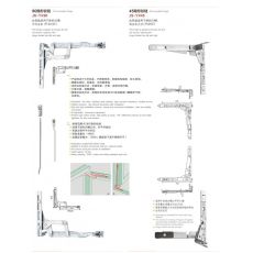 風掌 門窗五金 門窗配件