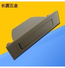 工業(yè)電柜拉手 LS007工業(yè)柜拉手 開關(guān)柜拉手 電柜門拉手