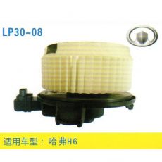 LP30-08 皮卡、面包車(chē) 汽車(chē)暖風(fēng)電機(jī)