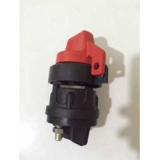 工程機械開關，電源總開關，BATTERY SWITCH,ISOALATION SWITCH