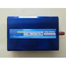 24V 1500W電源逆變器 車載逆變器 足功率逆變器