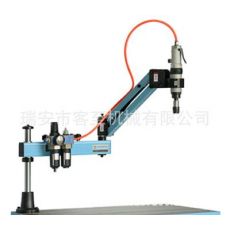 臺灣馬達(dá)氣動攻絲機(jī)M3-M16機(jī)械手攻絲機(jī)