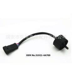 現代濾清器傳感器FUEL SENSOR 31921-4A700