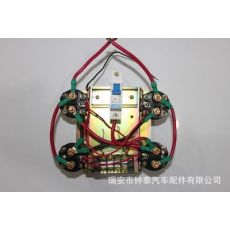 工程車倒順開(kāi)關(guān)倒順繼電器