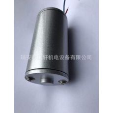 直流電動推桿電機精密齒輪行星減速電動開窗馬達(dá)12V24V