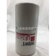 特雷克斯工程車機(jī)油濾清器：LF3620