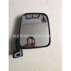 長(zhǎng)安之星倒車鏡二號(hào)腳 三輪車電動(dòng)車觀光車殘疾車巡邏車通用