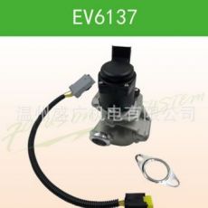 廢氣閥/廢氣循環(huán)閥/egr閥EGR VALVE/EV6137/3M5Q9D475CA