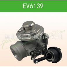 廢氣閥/廢氣循環(huán)閥/egr閥EGR VALVE/EV6139/038131501G